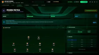 Скриншот 7 к игре Ultimate Club Manager 26
