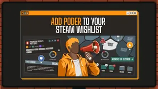 Скриншот 1 к игре PODER