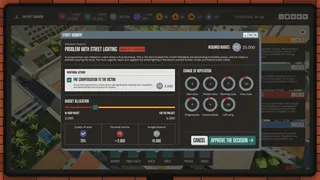 Скриншот 3 к игре PODER