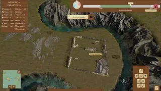 Скриншот 2 к игре Menorca Talaiotica