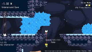 Скриншот 5 к игре Celene