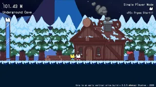 Скриншот 7 к игре Celene