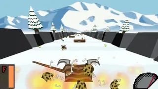 Скриншот 1 к игре Ignition to Extinction
