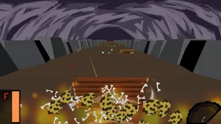 Скриншот 2 к игре Ignition to Extinction