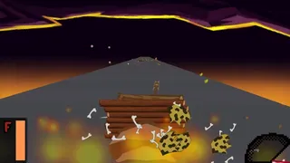 Скриншот 3 к игре Ignition to Extinction