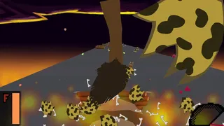 Скриншот 5 к игре Ignition to Extinction