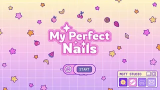 Скриншот 6 к игре My Perfect Nails