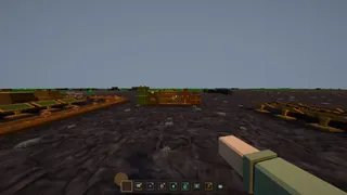 Скриншот 2 к игре Voxelnova