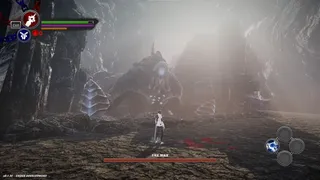 Скриншот 1 к игре Gate Breaker: Ascension