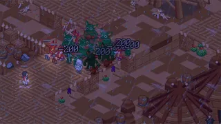 Скриншот 4 к игре Expedition Idle