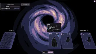 Скриншот 1 к игре Feed The Void