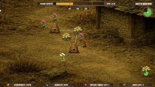 Скриншот 2 к игре The Beekeeper