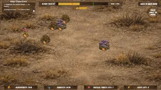 Скриншот 3 к игре The Beekeeper