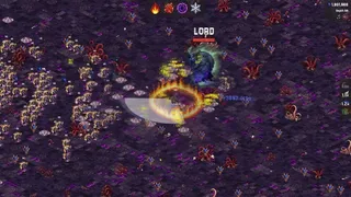 Скриншот 1 к игре The Pentastic Descent