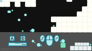 Скриншот 1 к игре Ten Color Days