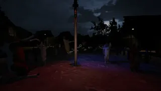 Скриншот 2 к игре Scary Game 2: The Mad Shepherd