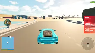 Скриншот 3 к игре Big Theft Valkeala 3 Revenge