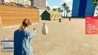 Скриншот 4 к игре Big Theft Valkeala 3 Revenge