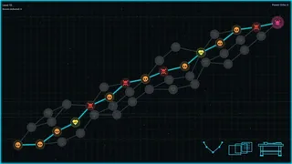 Скриншот 1 к игре :RECODED