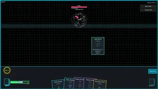 Скриншот 2 к игре :RECODED