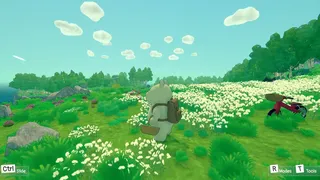 Скриншот 3 к игре SVAMP