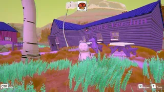 Скриншот 6 к игре SVAMP