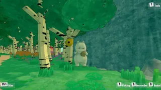 Скриншот 8 к игре SVAMP