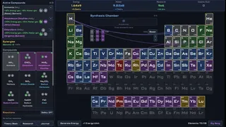 Скриншот 2 к игре Compound Interest