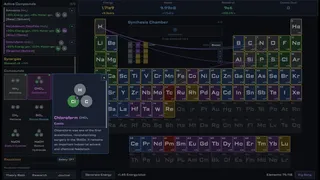 Скриншот 3 к игре Compound Interest