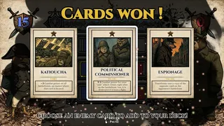 Скриншот 5 к игре Tyrants