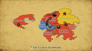 Скриншот 6 к игре Tyrants