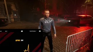 Скриншот 1 к игре Gatekeeper Simulator: Inner Circle