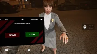 Скриншот 7 к игре Gatekeeper Simulator: Inner Circle