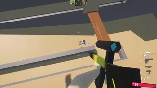 Скриншот 3 к игре Defuse or u ded