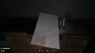 Скриншот 3 к игре OVERDEAD