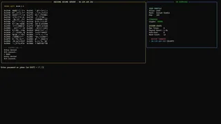 Скриншот 3 к игре Terminal Hacker: Override