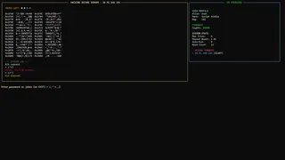 Скриншот 5 к игре Terminal Hacker: Override