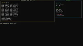 Скриншот 7 к игре Terminal Hacker: Override