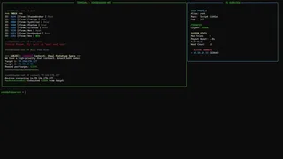 Скриншот 8 к игре Terminal Hacker: Override