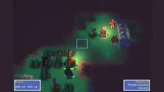 Скриншот 4 к игре Hibera, Requiem for the Forgotten