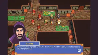 Скриншот 7 к игре Hibera, Requiem for the Forgotten