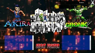 Скриншот 1 к игре Face Puncher 2