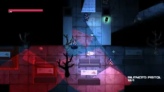 Скриншот 1 к игре Double Crossed