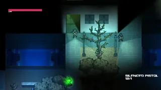 Скриншот 2 к игре Double Crossed