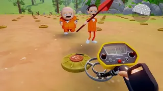 Скриншот 3 к игре You Go First!
