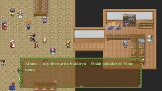 Скриншот 3 к игре Slayer Mage: My First RPG