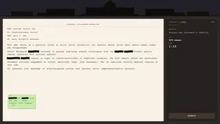 Скриншот 6 к игре [REDACTED]