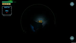 Скриншот 1 к игре Echoes of the Deep