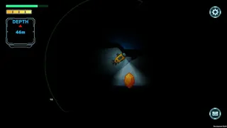 Скриншот 2 к игре Echoes of the Deep