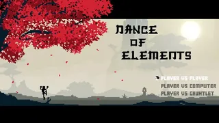 Скриншот 1 к игре Dance of Elements